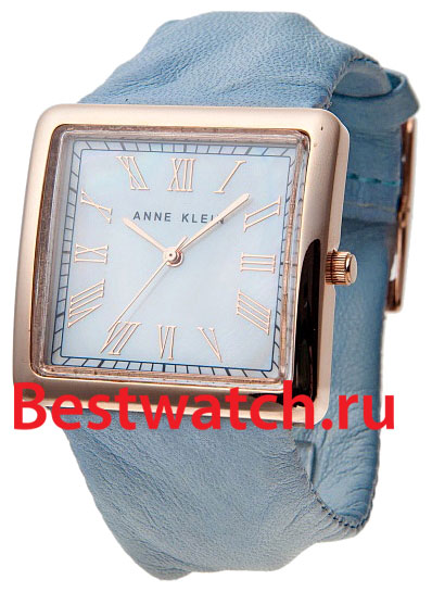 Часы Anne Klein Daily 1210RGLB